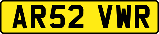 AR52VWR