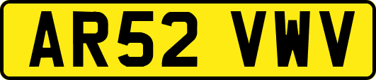 AR52VWV