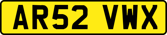 AR52VWX