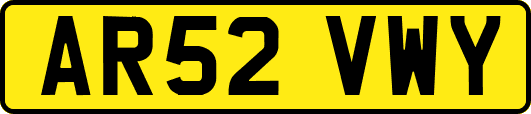 AR52VWY