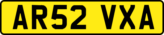 AR52VXA