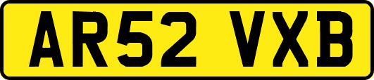 AR52VXB