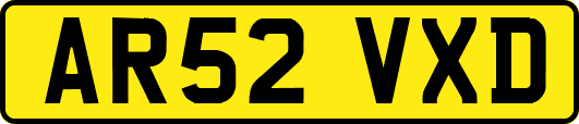 AR52VXD
