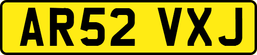 AR52VXJ