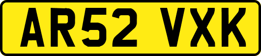 AR52VXK