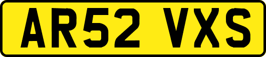 AR52VXS