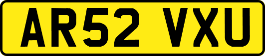 AR52VXU