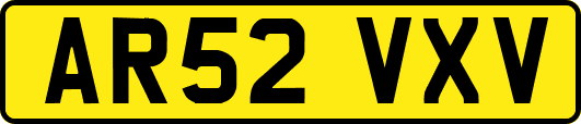 AR52VXV