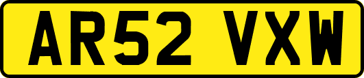AR52VXW