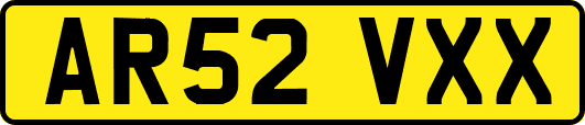 AR52VXX
