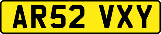 AR52VXY