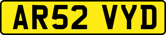 AR52VYD