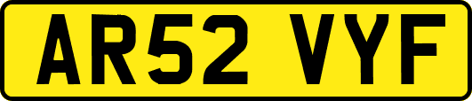 AR52VYF