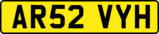 AR52VYH