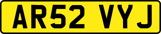 AR52VYJ