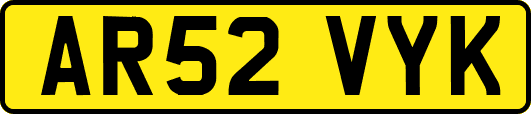 AR52VYK