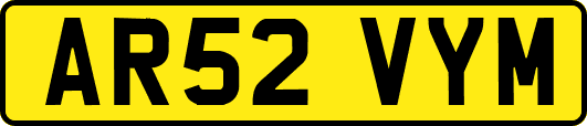 AR52VYM
