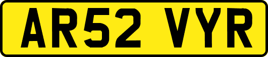 AR52VYR