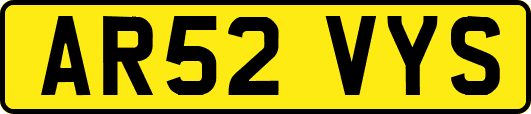 AR52VYS