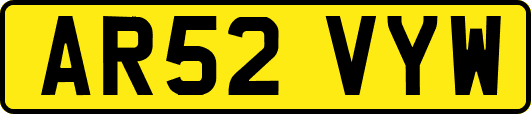 AR52VYW