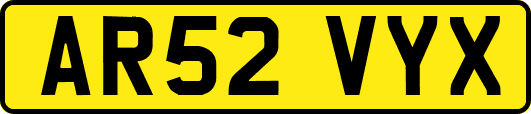 AR52VYX