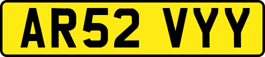 AR52VYY