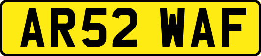 AR52WAF