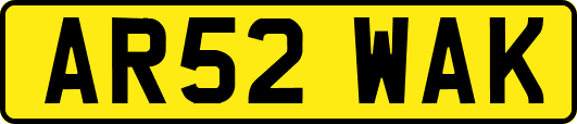 AR52WAK