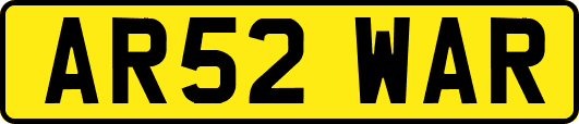 AR52WAR