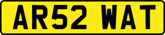 AR52WAT
