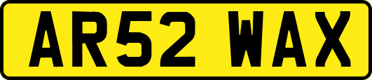 AR52WAX