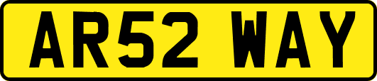 AR52WAY