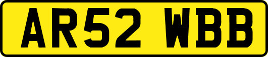 AR52WBB