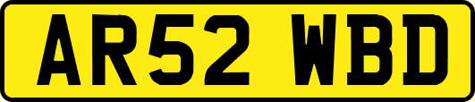 AR52WBD