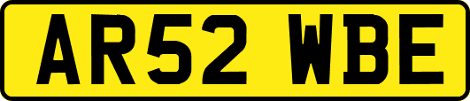 AR52WBE
