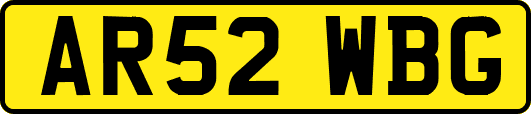 AR52WBG