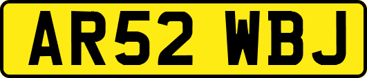 AR52WBJ