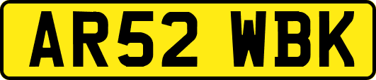 AR52WBK
