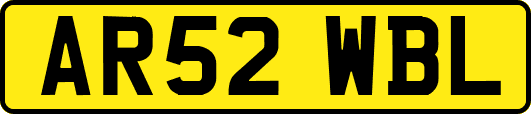 AR52WBL