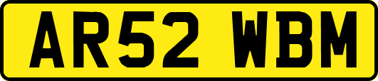 AR52WBM
