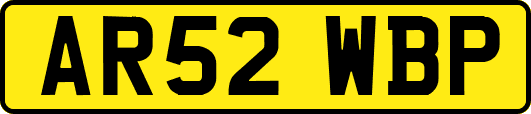 AR52WBP