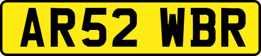 AR52WBR