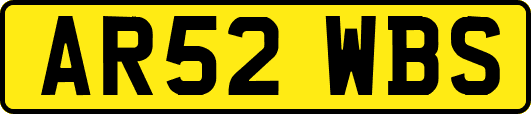 AR52WBS