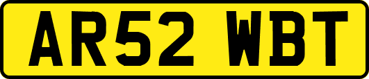 AR52WBT
