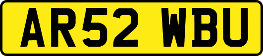 AR52WBU