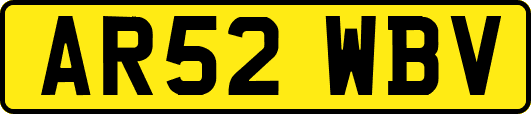 AR52WBV