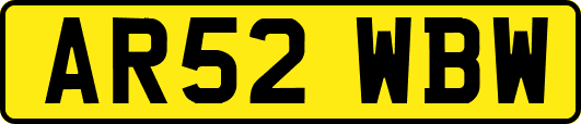 AR52WBW