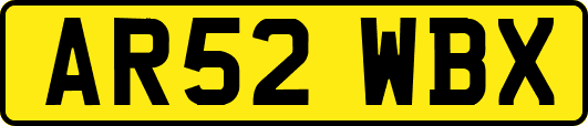 AR52WBX