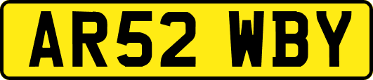 AR52WBY