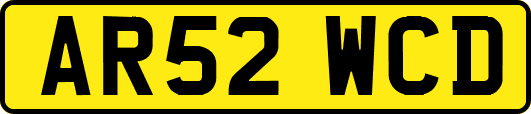 AR52WCD